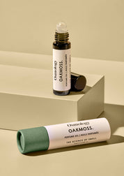 Oakmoss Perfume Oil