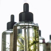 The Munio Moss Ekologisk Kroppsolja 100 ml