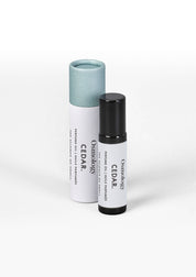 Cedar Perfume Oil
