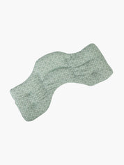 Vetekudde för nacke och axlar med lavendel