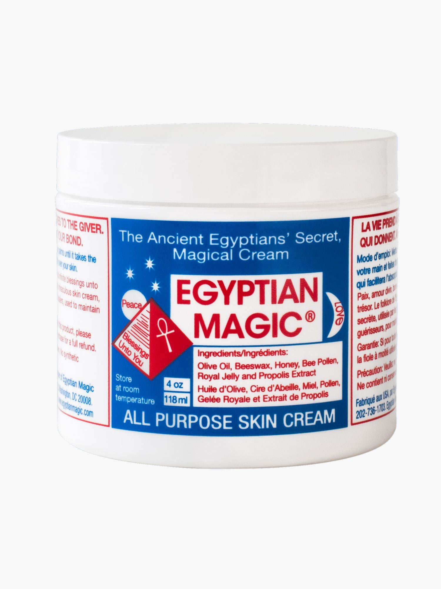 Egyptian Magic hudkräm 118 ml