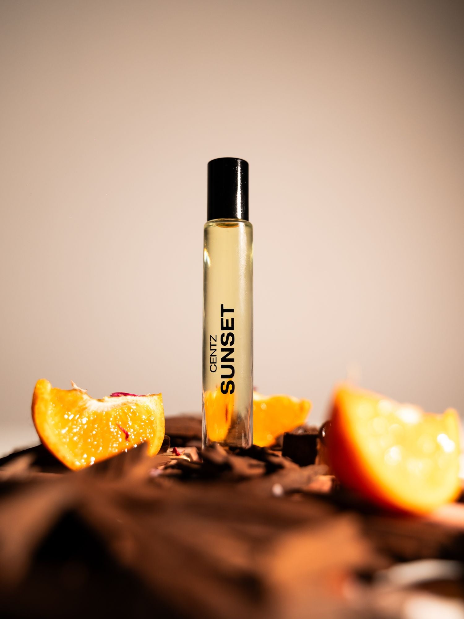 Sunset Perfume Centz