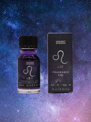 Zodiac Fragrance Oils