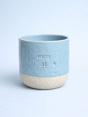Zodiac Ritual Cup - Pisces