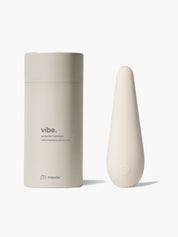 Maude Vibe Personal Massager Grey
