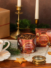 Kusmi Glögg Löste 120g