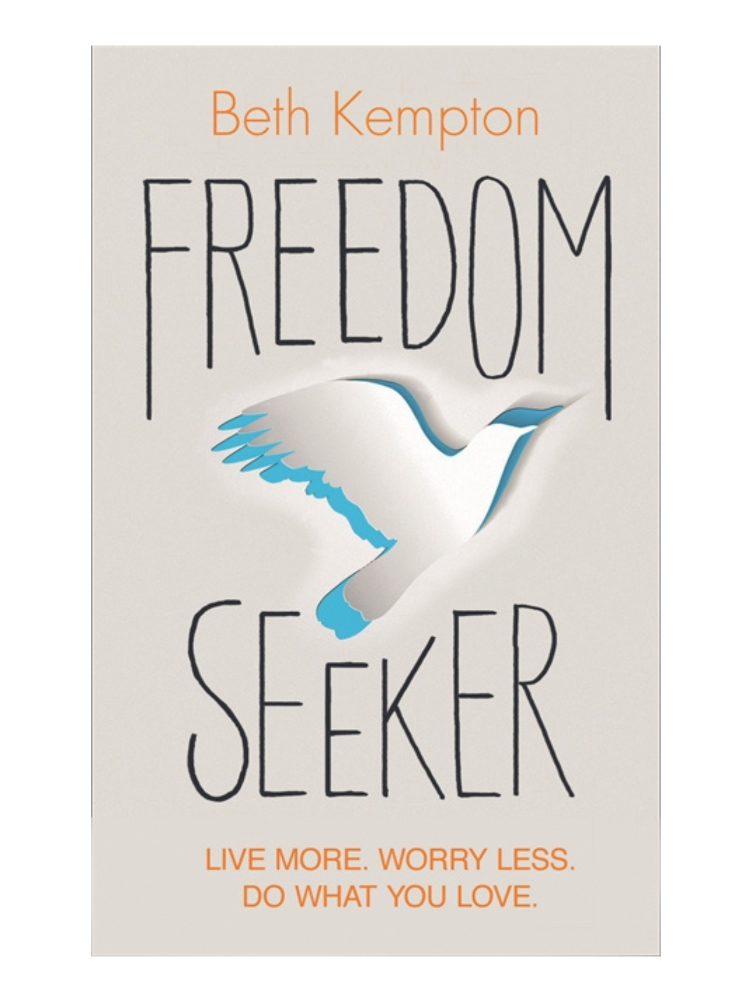 Freedom Seeker