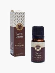 Song of India Essential Oil Mix Sweet Dreams