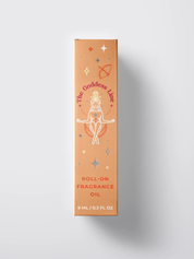 The Goddess Line – Durga Fragrance Oil 10 ml
