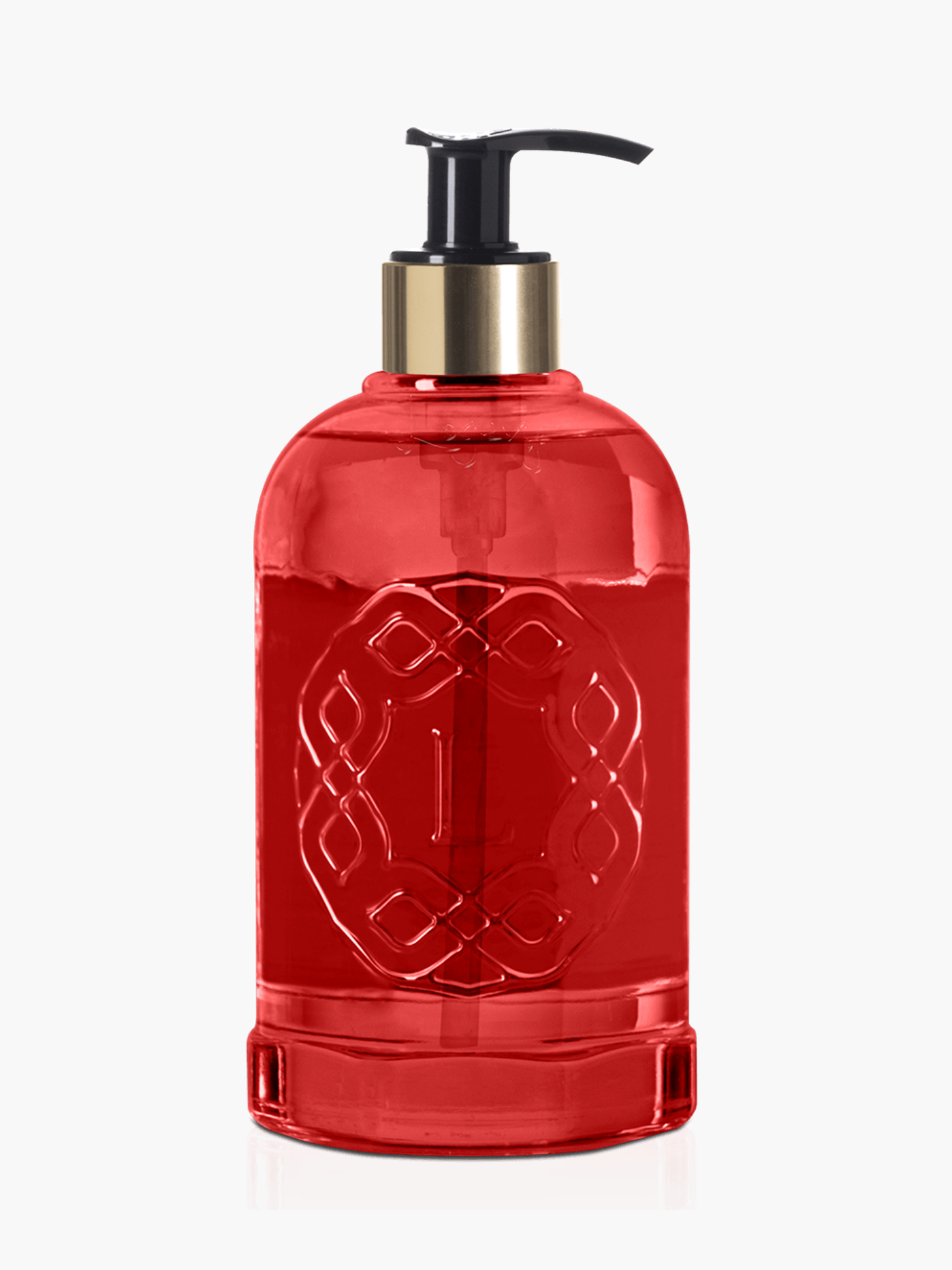 Flytande tvål Melograno 500 ml - Logevy Firenze