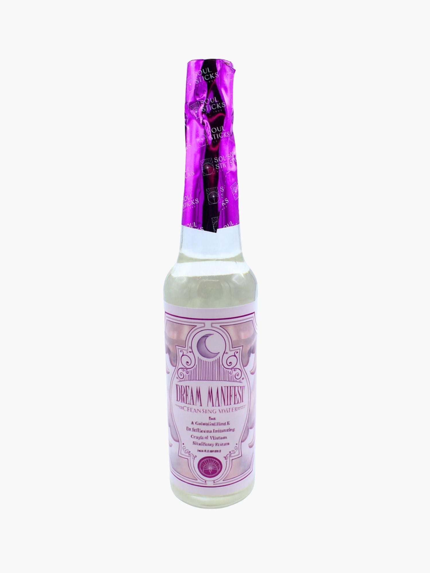 Dream Manifest Cleansing Water 221 ml