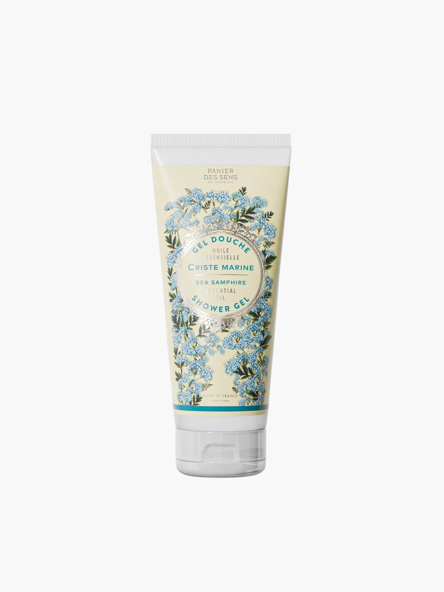 Panier des Sens Sea Samphire Shower Gel 200 ml