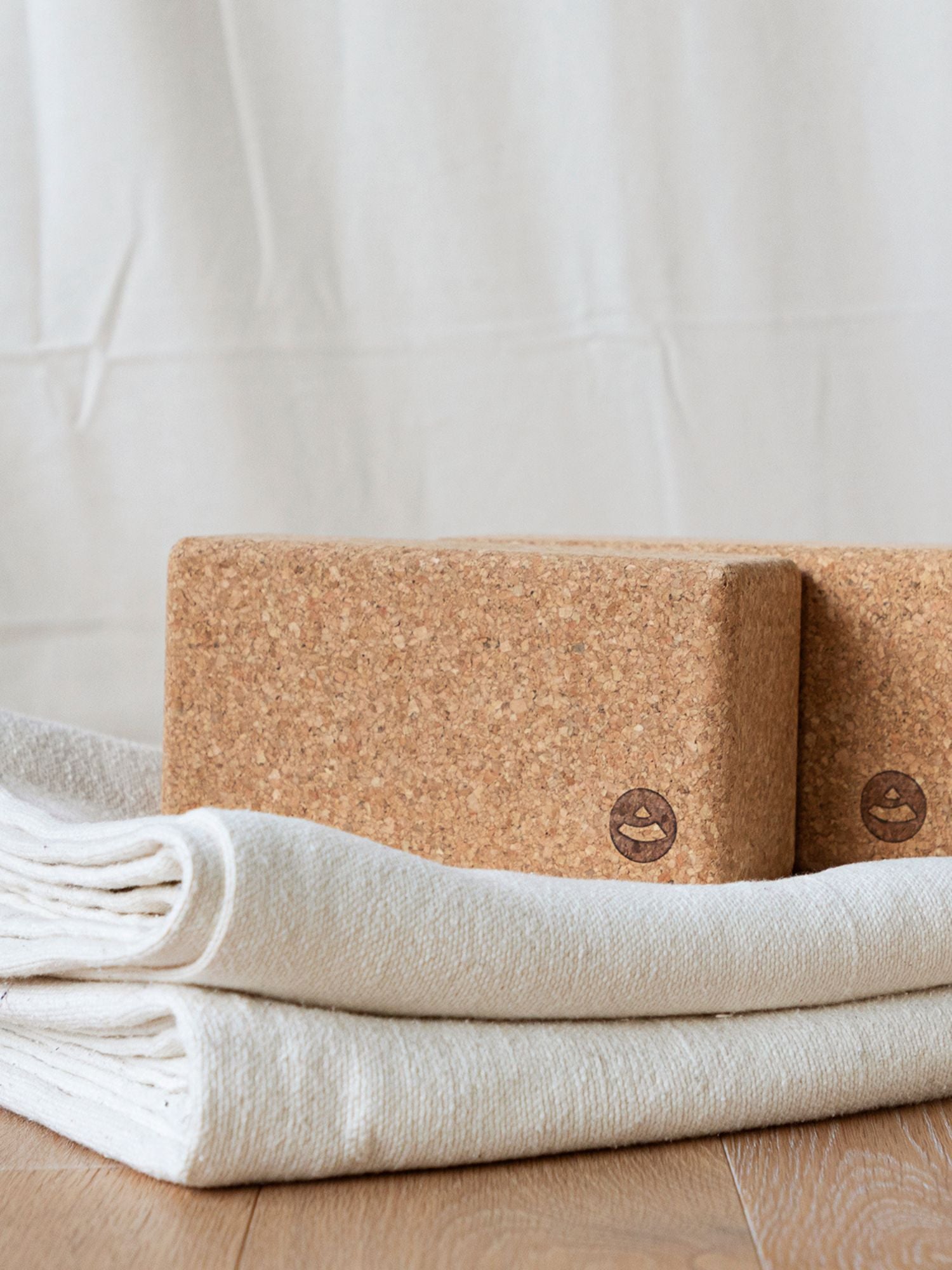 Premium Yoga Blanket