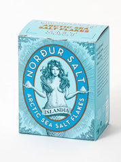 Nordur Salt Flingsalt 250 g