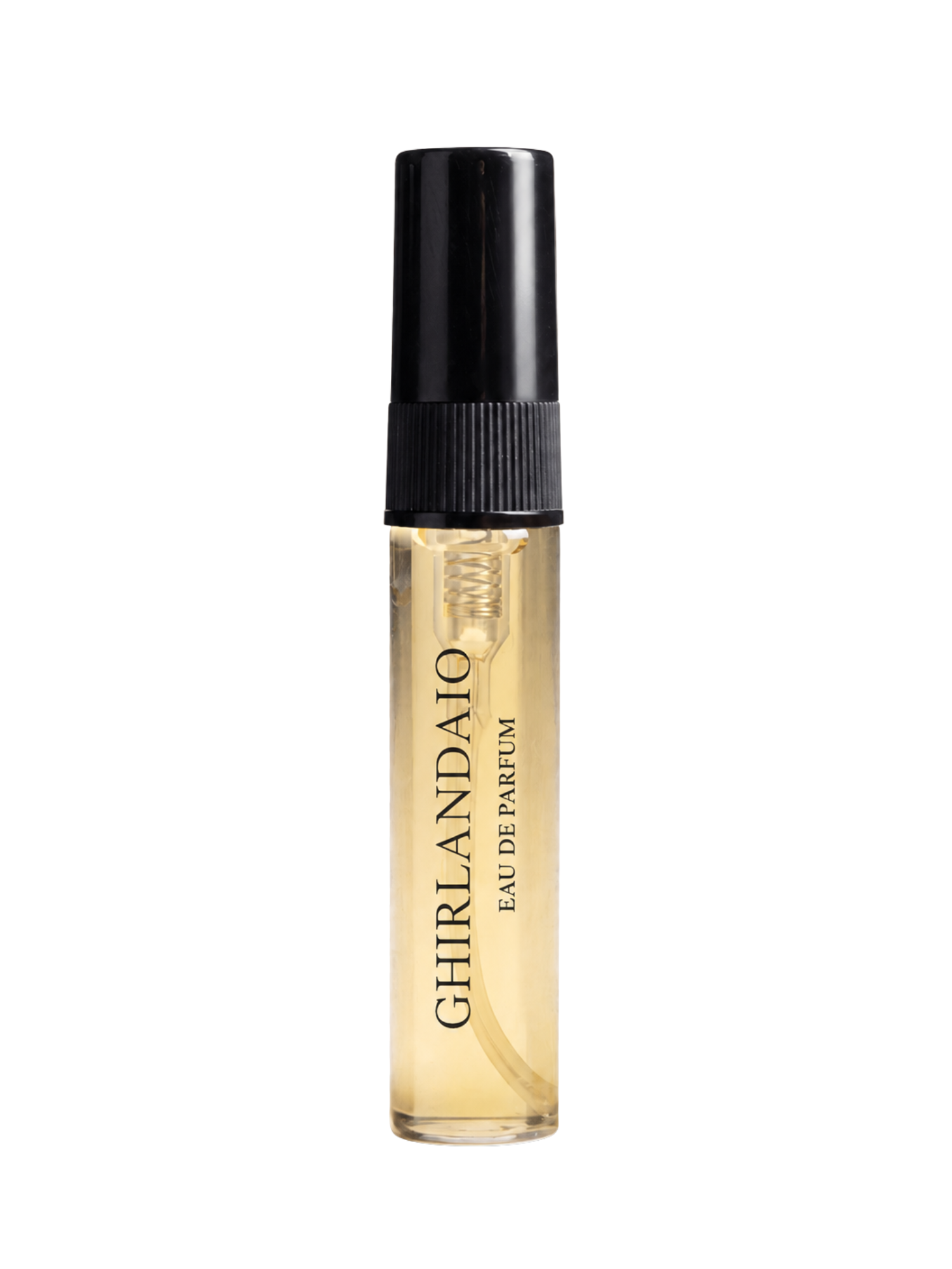 Logevy Firenze - Ghirlandaio Eau de Parfum 10 ml Travel Spray