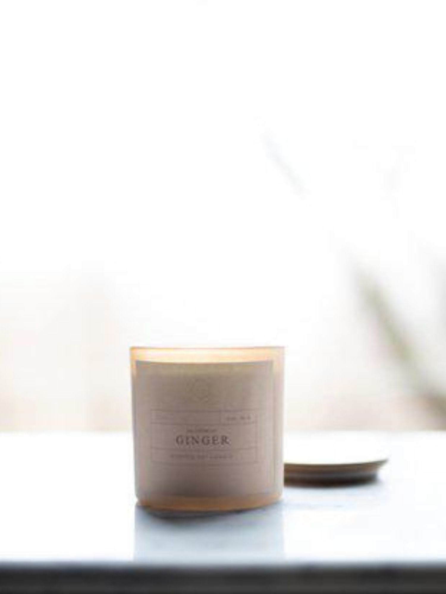 YASU Doftljus Grapefruit Ginger