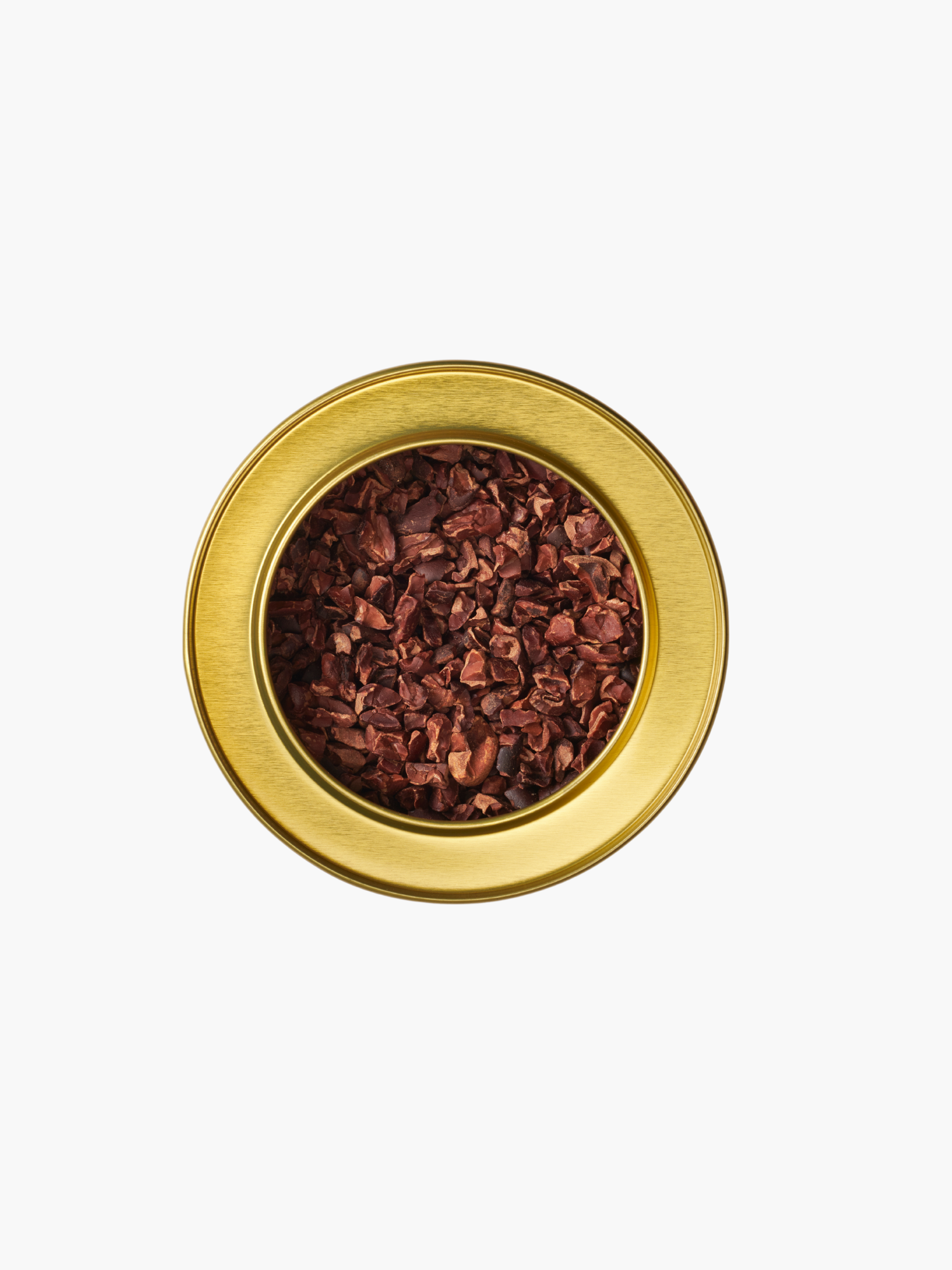 Cocoa powder in metal tin Marou 250g