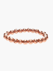 Lava Bracelet Copper 8mm