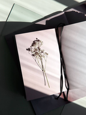 AURA Notebook A5