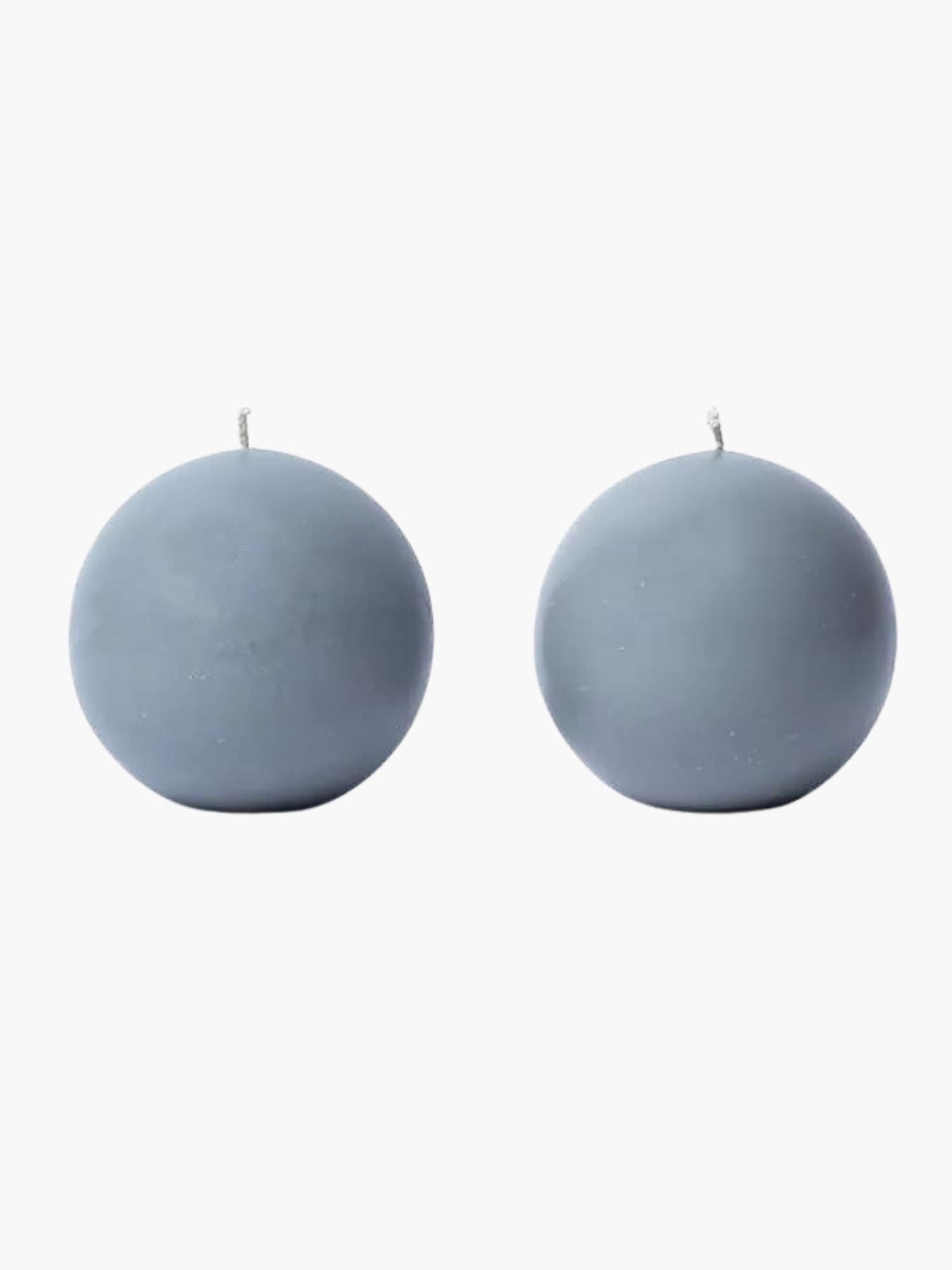 Klotljus Grå 2-pack