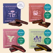 Chakra Chocolate Summer Gift Box Cosmic Dealer
