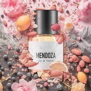 MENDOZA Eau de Parfum 50 ml