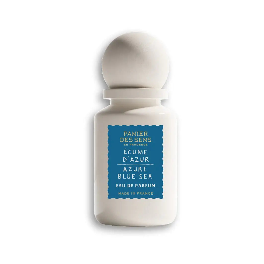 Eau de Parfum Azure Blue Sea 50ml