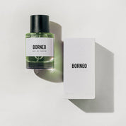 BORNEO – Eau de Parfum 50 ml