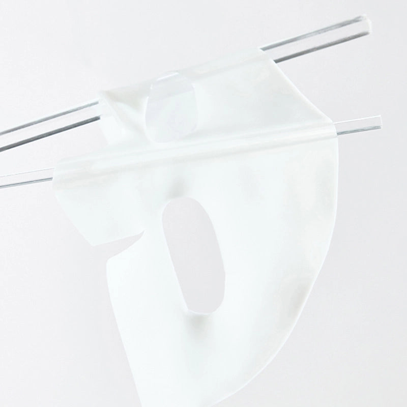 4 st Biodance Real Deep Mask – Glow, Balance, Vitalize & Repair