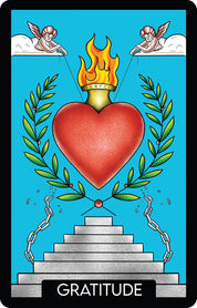 The Initiates Oracle