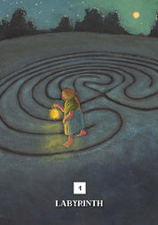 The Rooted Woman Oracle