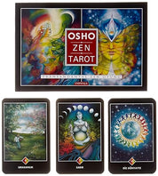 Osho Zen Tarot Cards