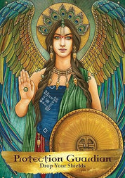 Angels & Ancestors Oracle Cards