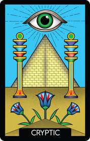 The Initiates Oracle