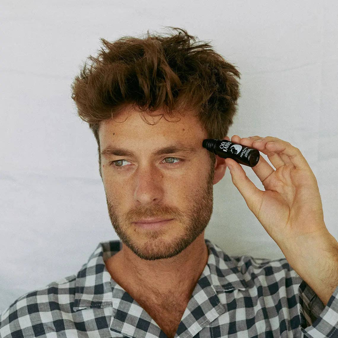 Night Potion Men Roll-On Ofa Karri