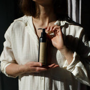 The Munio Juniper Ekologisk Kroppslotion 200 ml