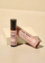 Happy Space Aromatherapy Roll-On 10 ml