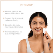 SoulTree Pure Rose Toning Mist Spray 100 ml