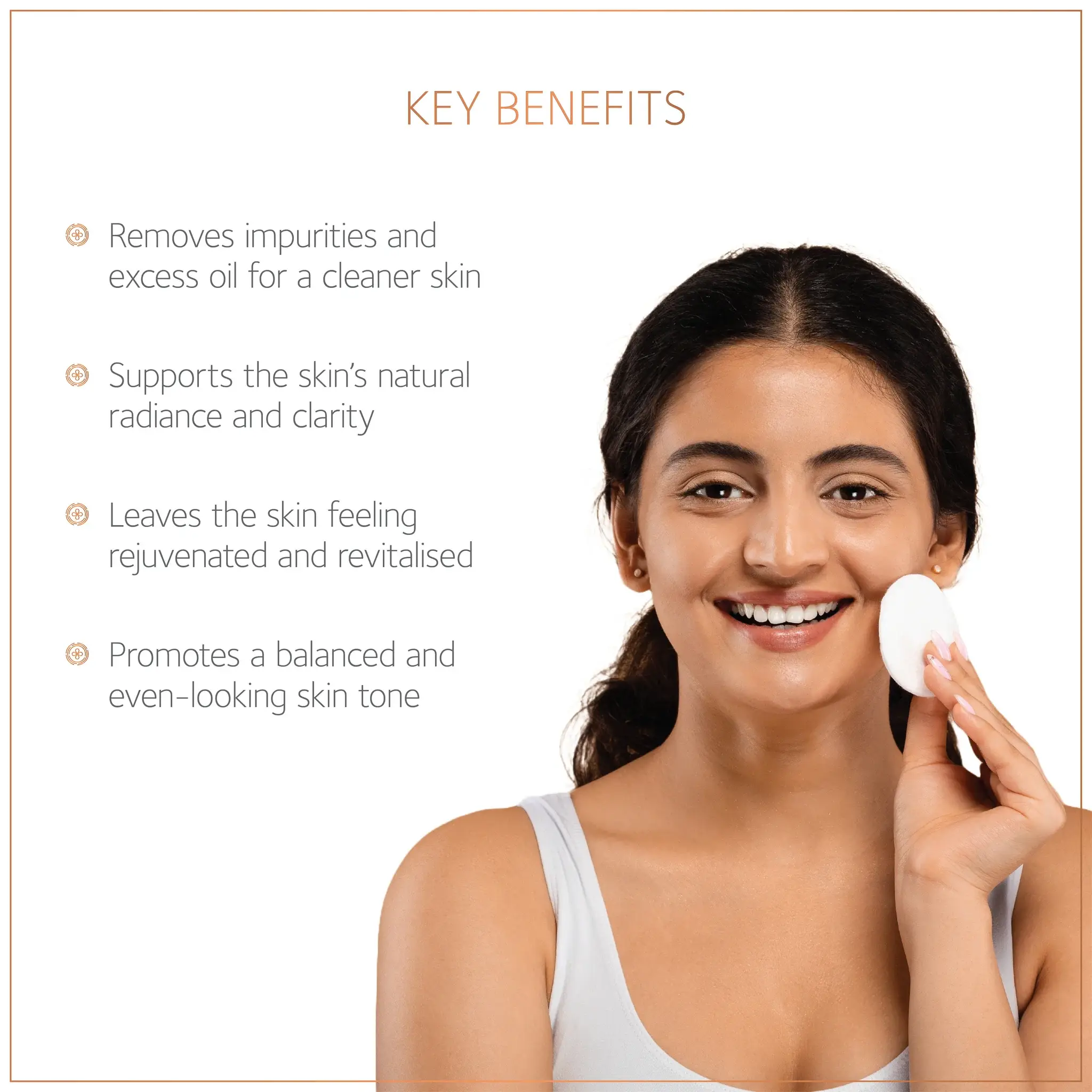 SoulTree Pure Rose Toning Mist Spray 100 ml