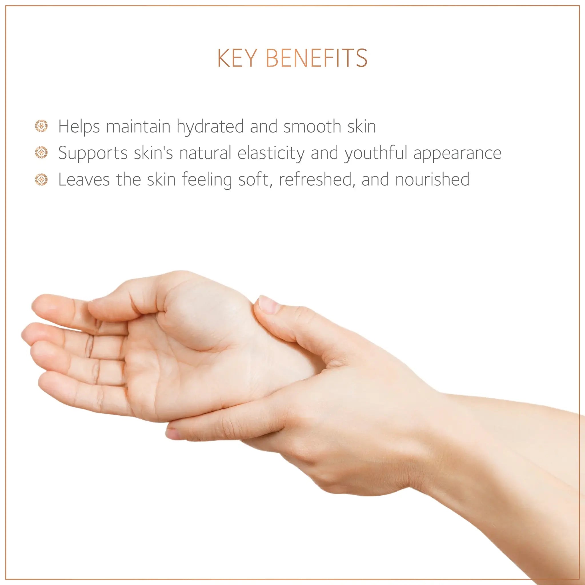 SoulTree Rejuvenating Body Oil Brahmi & Manjistha 120 ml