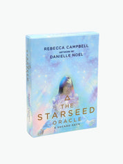 The Starseed Oracle Cards