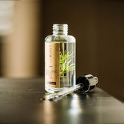 The Munio Juniper Ekologisk Kroppsolja 100 ml