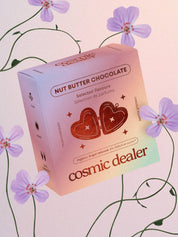 Cosmic Dealer Love Edition Nut Butter Gift Box