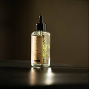The Munio Juniper Ekologisk Kroppsolja 100 ml