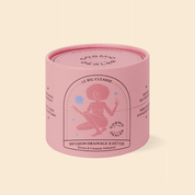 Radiance Tea Lemongrass, Hibiscus & Grapefruit Infusion