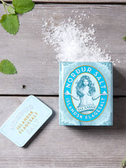 Nordur Salt Flingsalt 100 g