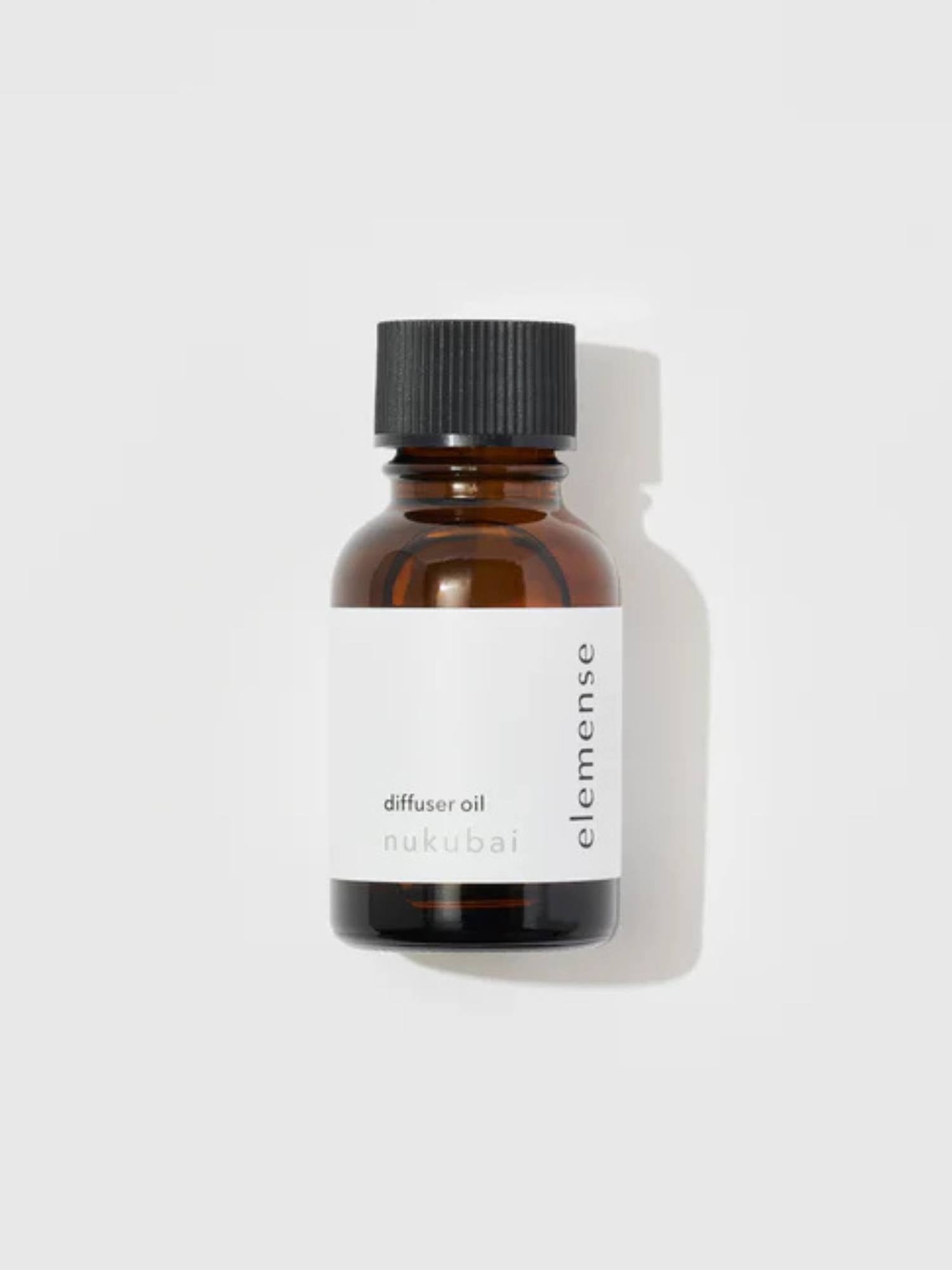 Elemense Nukubai Earth Diffuser Oil 20ml