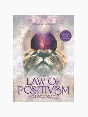 Law of Positivism Healing Oracle