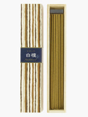 Kayuragi Incense Sandalwood