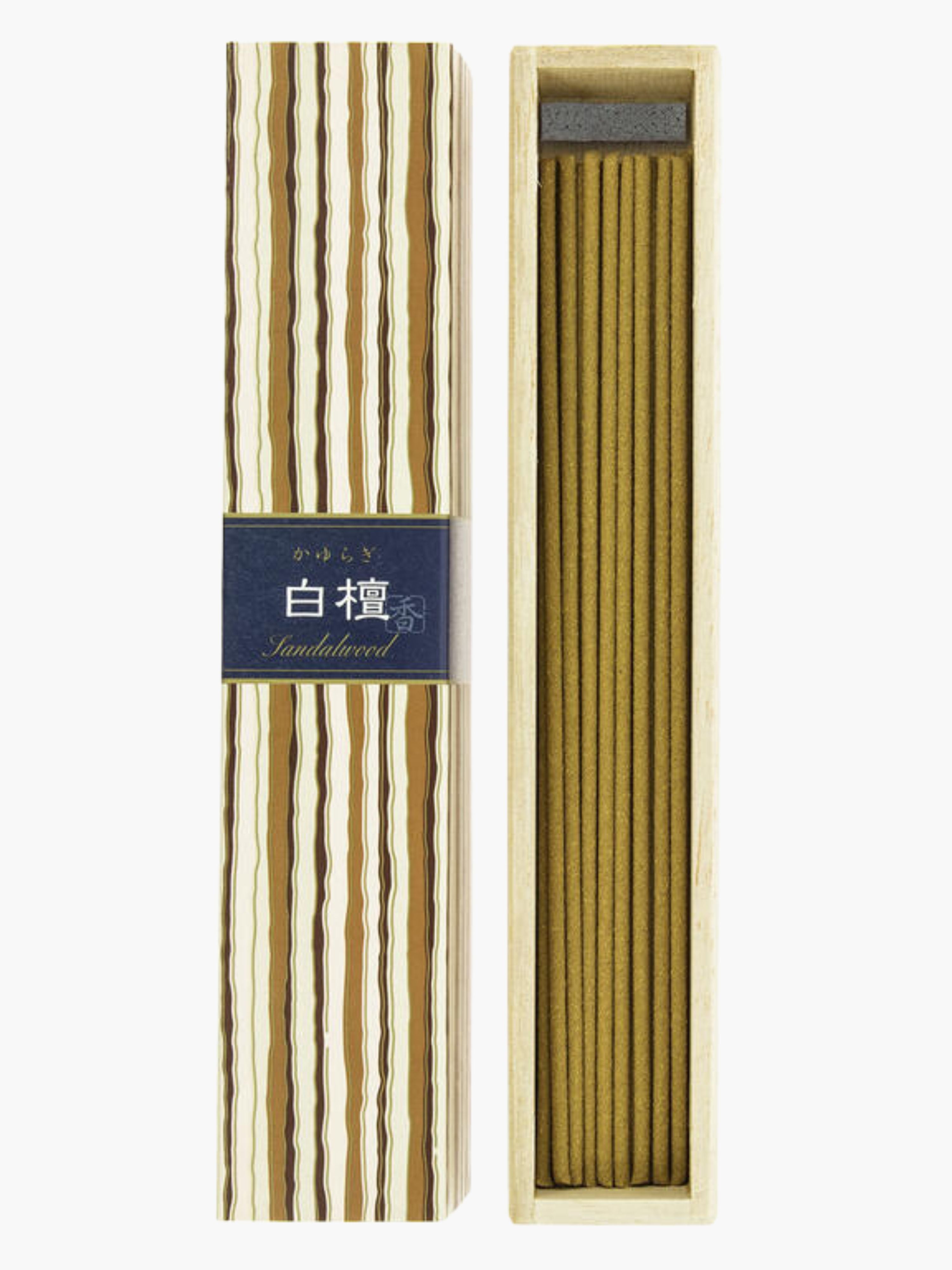 Kayuragi Incense Sandalwood
